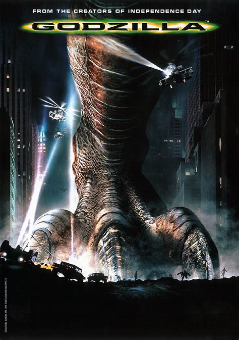 the best and worst godzilla movies ranked